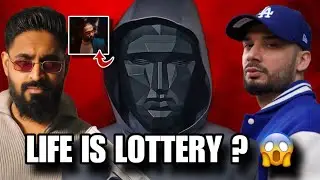 THIS BENGALI ALBUM BY WHYSIR WILL BLOW YOUR MIND 😱🔥