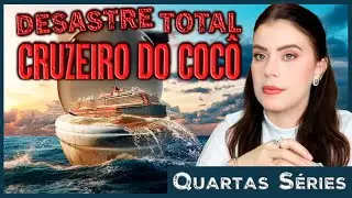 O CRUZEIRO DO COCÔ - (NETFLIX)