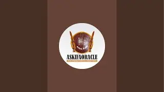 AskIfaOracle is live!
