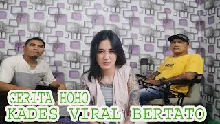 Hoho Alkaf kades bertato banjarnegara cerita terbaru