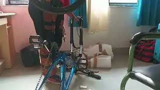 DIY! Cycling!