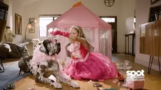 Pets Make Us Better People (Extended) | Spot Pet Insurance