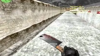 [Counter Strike] 