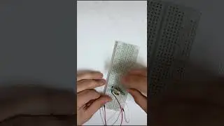 reading analog value in #arduino