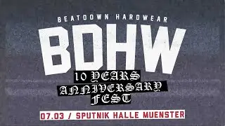 BDHW 