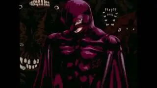 BONES:OXYGEN - BERSERK [AMV]
