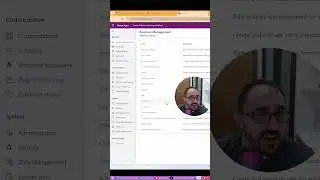 Novo aplicativo de configuração do ambiente do Power Platform #Dynamics365 #ModelDrivenApps