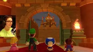 A Random 3D World Session w/ Some Epic People XD - #2