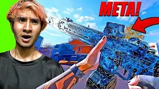 La M15 MOD 0 es el NUEVO META en WARZONE *ROTISIMA* 🤩👌