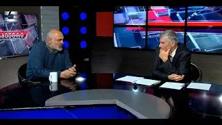 ბიბლიაზე გაღიაროთ? დედა დავიფიცოთ? დავიგინოთ? - აღიარების მექანიზმი რა არის? - აკია ბარბაქაძე