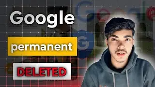 google account delete kaise kare | email account disabled how to enable 