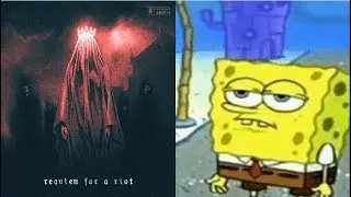 My Honest Reaction to the Riot Ten Album