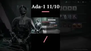 Ada-1 Mods Today 11/10 | Destiny 2
