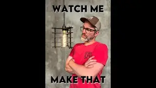 How To Make Our Rib Cage Pendant Light