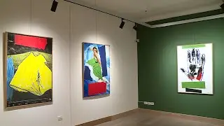 Mimmo Rotella, il genio poliedrico