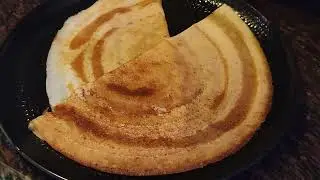 Instant Tasty Curd Poha Dosa | No Fermentation | Make Delicious Easy Poha Curd Dosa for Breakfast