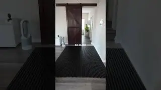 Эти стеновые панели сделают любую стену красивой