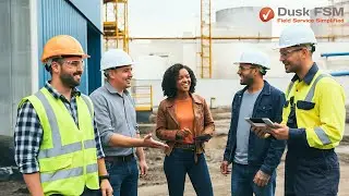 Delivering Exceptional Customer Experiences &ndash; The Case for CRM and FSM Integration