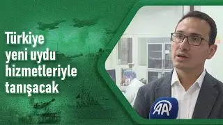 T&uuml;rkiye yeni uydu hizmetleriyle tanışacak