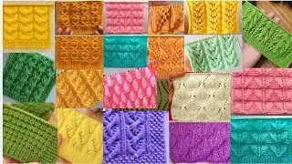 Cutest girls sweater knitting design ideas for beginners # knitting# how