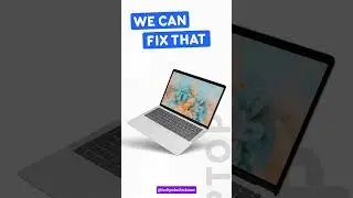 Laptop Screen Replacement in 30 Minutes 🔥 | TechPoint Lucknow | Naza Market Hazratganj Repair Dec 25