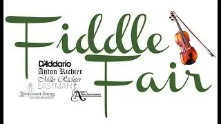 Fiddle Fair 2019 at Amro Music!