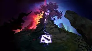Chat decides what I Hero I play! #dota2 #gaming #esports