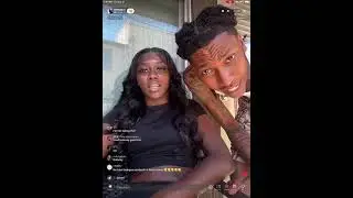AZ and Kev3 vibing 🤭The compact house talk marriage, religion, and kids