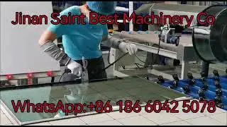 Super Spacer Air Floating Application Table,Super Spacer Assembly Table,Super Spacer Glass Machine