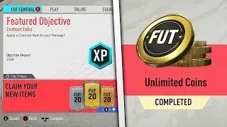 THIS GLITCH CAN MAKE YOU MILLIONS OF COINS... (FIFA 20 Trading Trick)