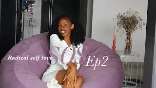 In the case of radical self love? I'd like to be guilty your honor✨