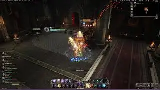 [TL] Eradicator 5 million damage parse