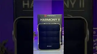 Portronics Harmony II 2 60W Bluetooth Speaker #Unboxing #Shorts #Gadgets #technoammu