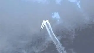 Red Arrows Chania Crete May 2011