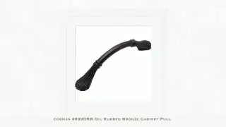 Cosmas 4533 Cabinet Pulls