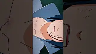 don't move, Karin || sasuke edit #shorts #anime #naruto #sasuke