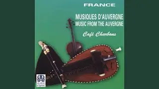 Bourr&eacute;e &agrave; Ribeyrolle