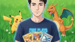 Collecting every pokemon cards of best pokemon episode 1