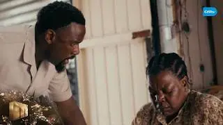 Sanele recruits Sibiya &ndash; Ithonga| S1 | Ep 247  | Mzansi Magic
