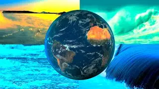 Climate Collapse Isn&rsquo;t Sudden &mdash; It&rsquo;s Slowly Unrave｜The Evolution of Evolution