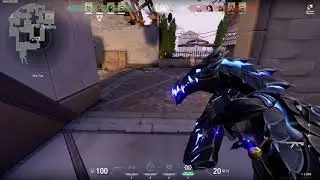 GanksGiving /// Quadra CypherStyle