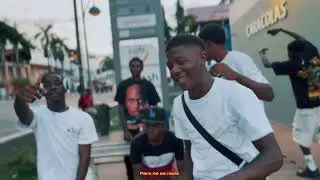 D.O.G - BIRD (Official Music Video)