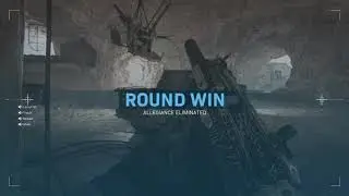 Mw Cyber Attack With The Boys (Trash Talk)