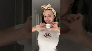 full face of @Mario Badescu nightime skincare routine 💚 #shorts