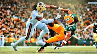 We Couldn't Stop Him Until This HUGE HIT!! Madden 21 Next Gen Online Gameplay!