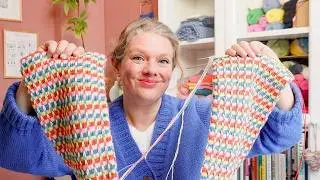 Mijn breiprojecten, Breipatronen in het Nederlands & Dromen waar maken | Ouderwetse Kletsvlog 🧶