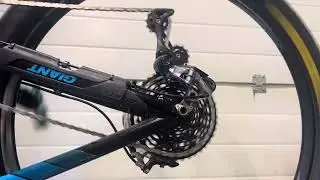 SRAM XX1 1x11 work after 5 years