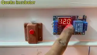XYJ02 timer short or complete setting