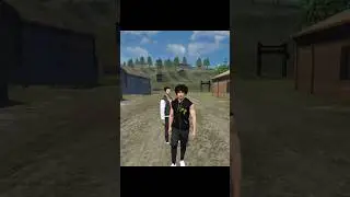 Galat Aadmi Se Takra Gaya 😂  Free Fire Funny Moment #Shorts #Trending