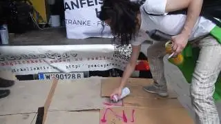 Hanfwandertag 2017 Vicky Quartier 6.5.2017